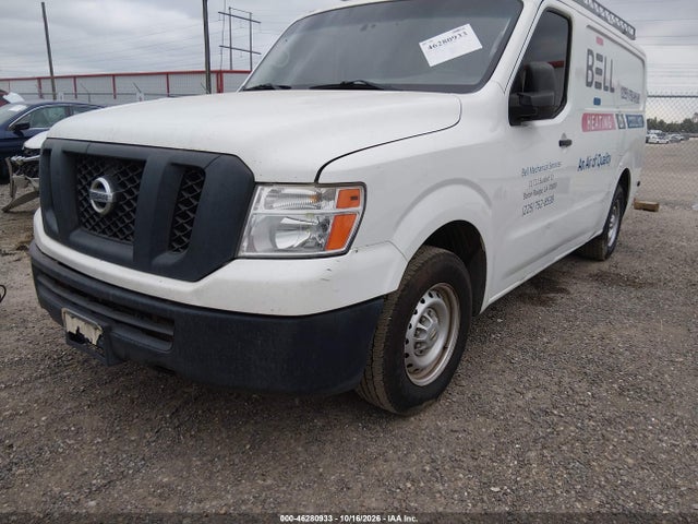 Продаж на аукціоні авто 2016 Nissan Nv 1500 S/sv/2500 S/sv/sl, vin: 1N6BF0KY3GN813157, номер лоту: 46280933