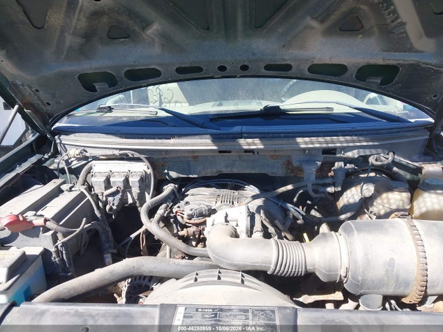 Продажа на аукционе авто 2007 Ford F-150 Stx/xl/xlt, vin: 1FTRF12227KC87771, номер лота: 46280959