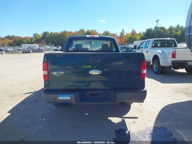 Продажа на аукционе авто 2007 Ford F-150 Stx/xl/xlt, vin: 1FTRF12227KC87771, номер лота: 46280959