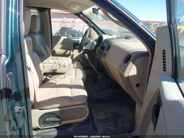 Продажа на аукционе авто 2007 Ford F-150 Stx/xl/xlt, vin: 1FTRF12227KC87771, номер лота: 46280959