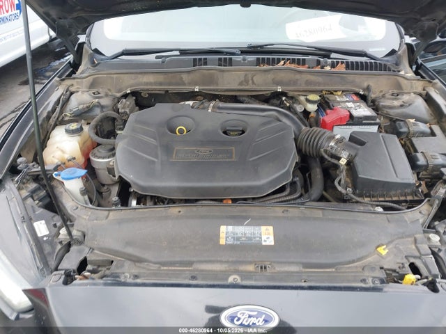 46280964 :رقم المزاد ، 3FA6P0H92DR205596 vin ، 2013 Ford Fusion Se مزاد بيع