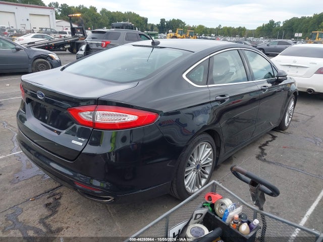 46280964 :رقم المزاد ، 3FA6P0H92DR205596 vin ، 2013 Ford Fusion Se مزاد بيع