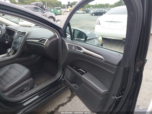 46280964 :رقم المزاد ، 3FA6P0H92DR205596 vin ، 2013 Ford Fusion Se مزاد بيع