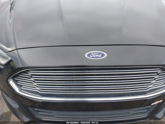 46280964 :رقم المزاد ، 3FA6P0H92DR205596 vin ، 2013 Ford Fusion Se مزاد بيع