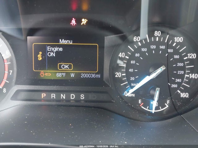 46280964 :رقم المزاد ، 3FA6P0H92DR205596 vin ، 2013 Ford Fusion Se مزاد بيع