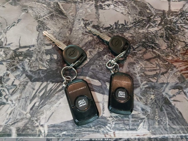 46280968 :رقم المزاد ، 3GNEK12Z65G158063 vin ، 2005 Chevrolet Avalanche 1500 Z71 مزاد بيع