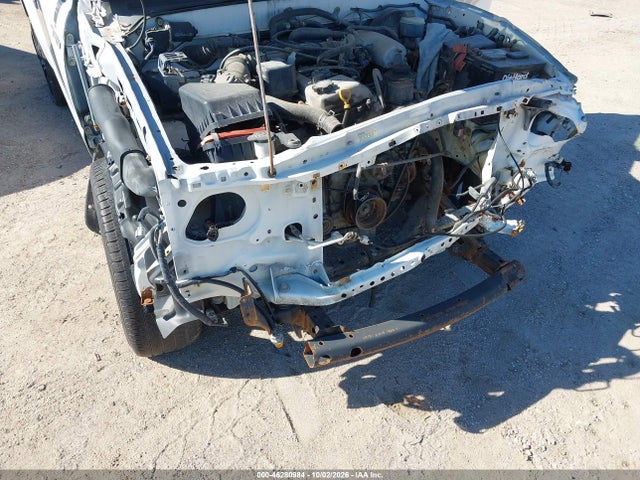 Aukcja sprzedaży 2004 Toyota Tacoma, vin: 5TENL42N54Z443599, numer aukcji: 46280984