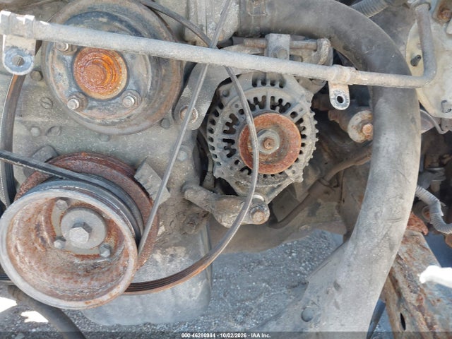 Aukcja sprzedaży 2004 Toyota Tacoma, vin: 5TENL42N54Z443599, numer aukcji: 46280984