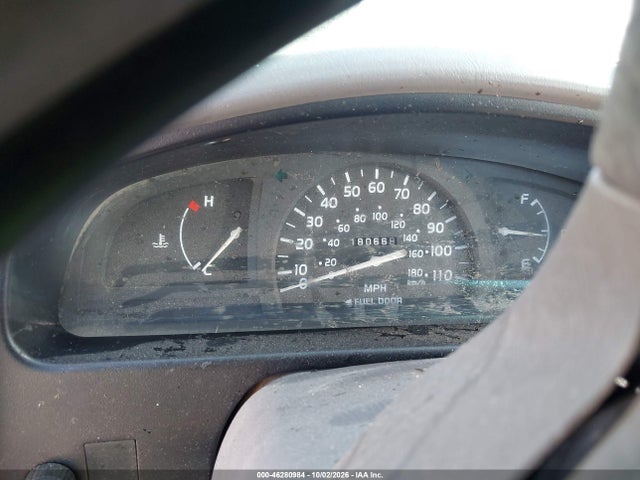 Aukcja sprzedaży 2004 Toyota Tacoma, vin: 5TENL42N54Z443599, numer aukcji: 46280984