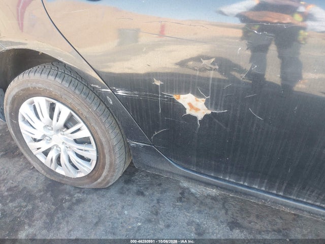 46280991 :رقم المزاد ، JTDBL40E39J044889 vin ، 2009 Toyota Corolla Le مزاد بيع