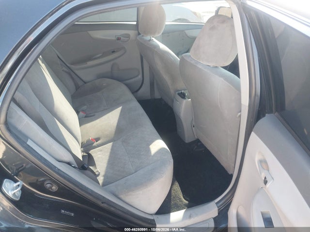 46280991 :رقم المزاد ، JTDBL40E39J044889 vin ، 2009 Toyota Corolla Le مزاد بيع