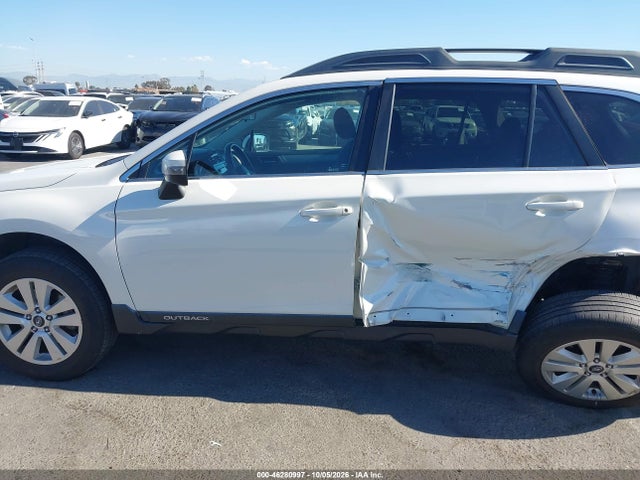 Subaru Outback 2.5i Premium 2016 4S4BSAFC1G3349201 Image 14