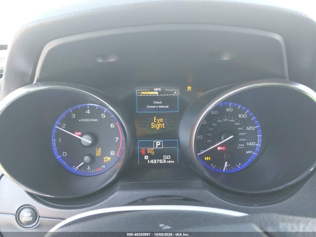 Subaru Outback 2.5i Premium 2016 4S4BSAFC1G3349201 Image 7