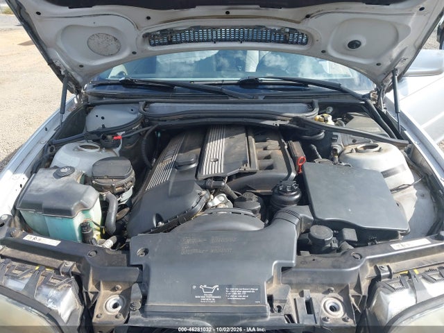 Aukcja sprzedaży 2003 Bmw 330ci, vin: WBABS53403JU98565, numer aukcji: 46281032