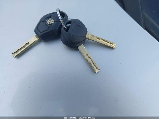 Aukcja sprzedaży 2003 Bmw 330ci, vin: WBABS53403JU98565, numer aukcji: 46281032