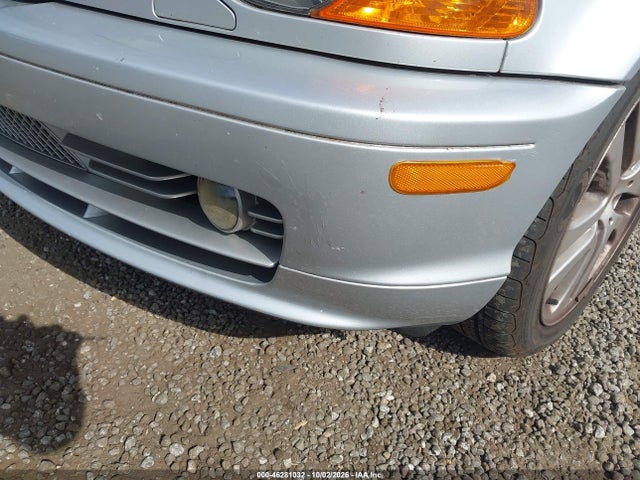 Aukcja sprzedaży 2003 Bmw 330ci, vin: WBABS53403JU98565, numer aukcji: 46281032