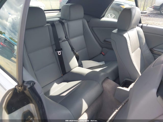 Aukcja sprzedaży 2003 Bmw 330ci, vin: WBABS53403JU98565, numer aukcji: 46281032