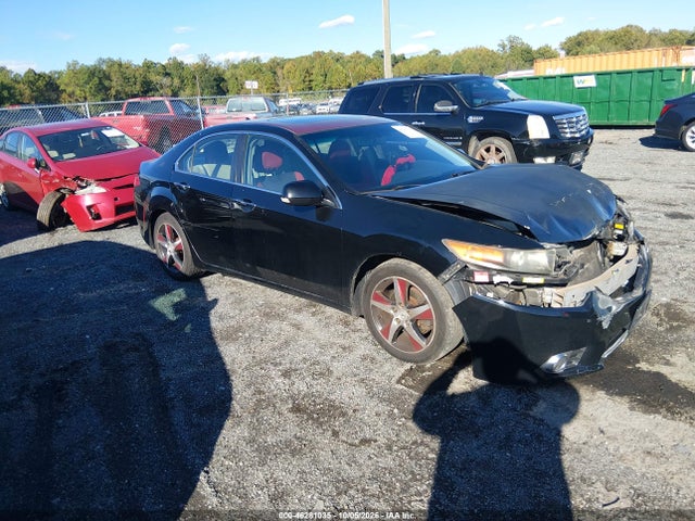 Продажа на аукционе авто 2011 Acura Tsx 2.4, vin: JH4CU2F68BC013488, номер лота: 46281035