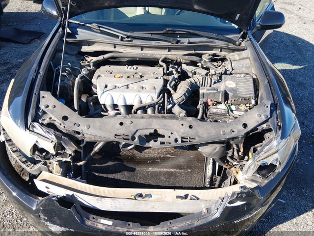 Продажа на аукционе авто 2011 Acura Tsx 2.4, vin: JH4CU2F68BC013488, номер лота: 46281035