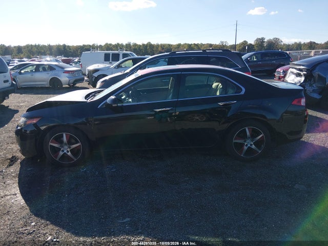 Продажа на аукционе авто 2011 Acura Tsx 2.4, vin: JH4CU2F68BC013488, номер лота: 46281035