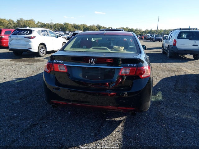 Продажа на аукционе авто 2011 Acura Tsx 2.4, vin: JH4CU2F68BC013488, номер лота: 46281035