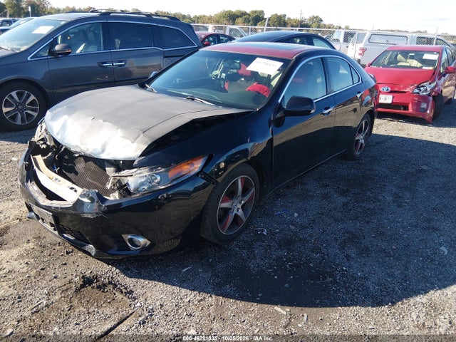 Продажа на аукционе авто 2011 Acura Tsx 2.4, vin: JH4CU2F68BC013488, номер лота: 46281035