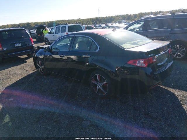 Продажа на аукционе авто 2011 Acura Tsx 2.4, vin: JH4CU2F68BC013488, номер лота: 46281035