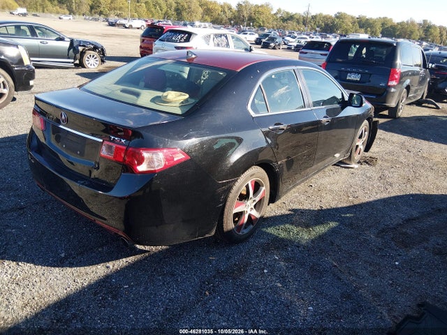 Продажа на аукционе авто 2011 Acura Tsx 2.4, vin: JH4CU2F68BC013488, номер лота: 46281035