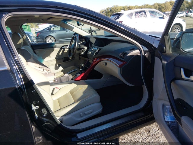 Продажа на аукционе авто 2011 Acura Tsx 2.4, vin: JH4CU2F68BC013488, номер лота: 46281035