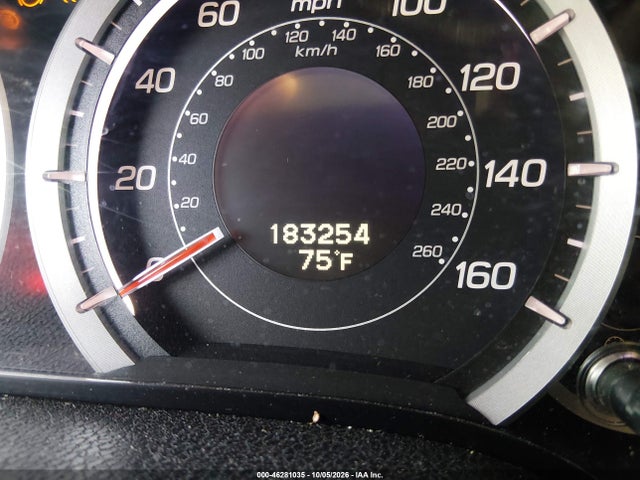 Продажа на аукционе авто 2011 Acura Tsx 2.4, vin: JH4CU2F68BC013488, номер лота: 46281035