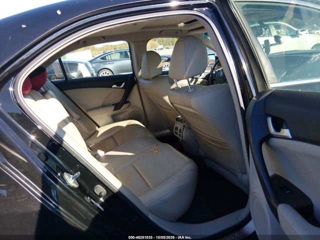 Продажа на аукционе авто 2011 Acura Tsx 2.4, vin: JH4CU2F68BC013488, номер лота: 46281035