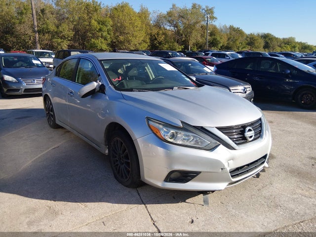 46281036 :رقم المزاد ، 1N4AL3AP7JC271085 vin ، 2018 Nissan Altima 2.5 Sv مزاد بيع