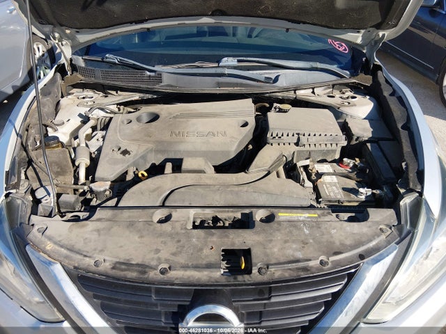 46281036 :رقم المزاد ، 1N4AL3AP7JC271085 vin ، 2018 Nissan Altima 2.5 Sv مزاد بيع