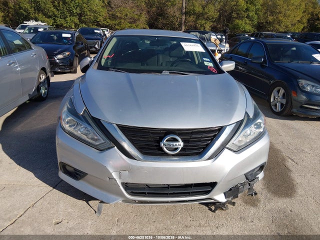 46281036 :رقم المزاد ، 1N4AL3AP7JC271085 vin ، 2018 Nissan Altima 2.5 Sv مزاد بيع