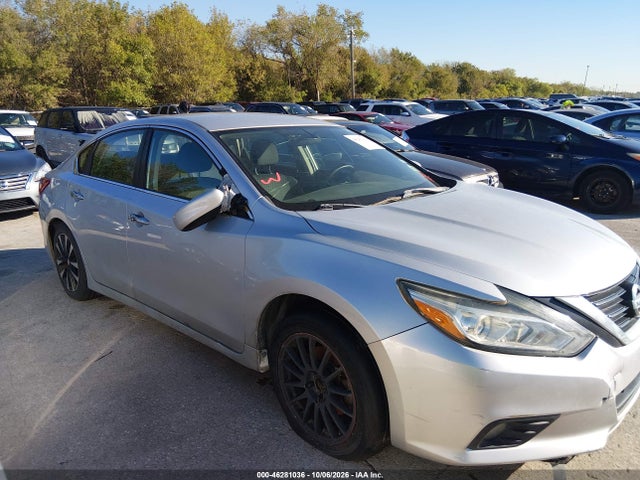 46281036 :رقم المزاد ، 1N4AL3AP7JC271085 vin ، 2018 Nissan Altima 2.5 Sv مزاد بيع