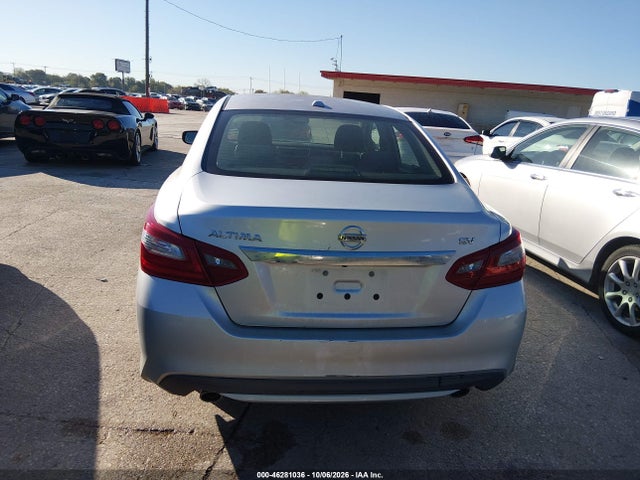46281036 :رقم المزاد ، 1N4AL3AP7JC271085 vin ، 2018 Nissan Altima 2.5 Sv مزاد بيع