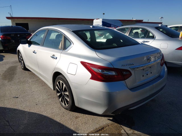 46281036 :رقم المزاد ، 1N4AL3AP7JC271085 vin ، 2018 Nissan Altima 2.5 Sv مزاد بيع