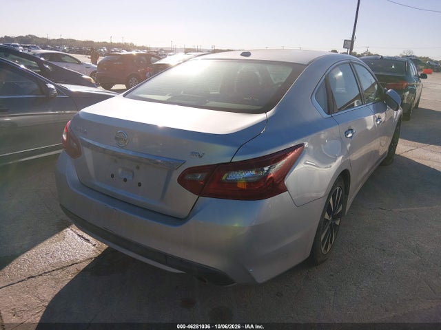 46281036 :رقم المزاد ، 1N4AL3AP7JC271085 vin ، 2018 Nissan Altima 2.5 Sv مزاد بيع