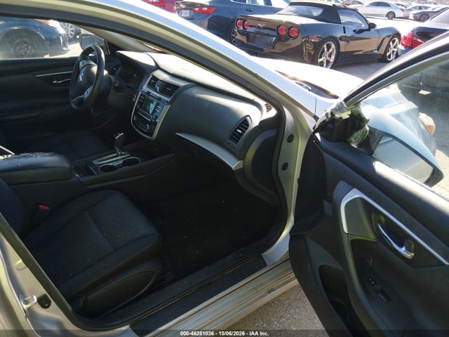 46281036 :رقم المزاد ، 1N4AL3AP7JC271085 vin ، 2018 Nissan Altima 2.5 Sv مزاد بيع