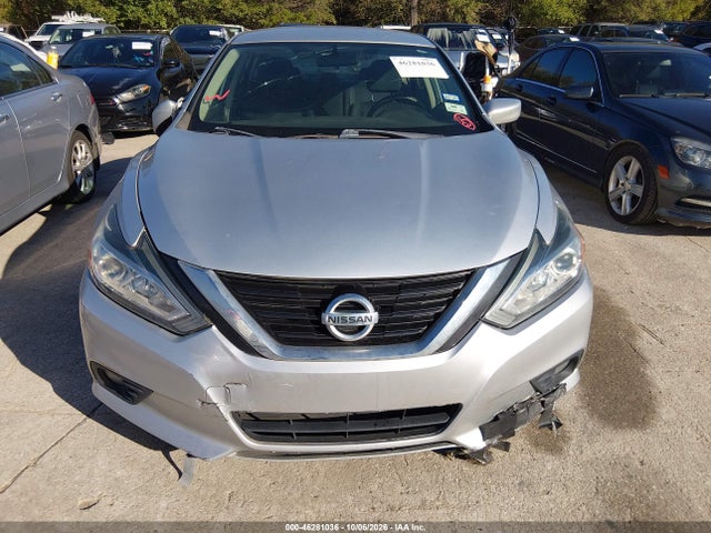 46281036 :رقم المزاد ، 1N4AL3AP7JC271085 vin ، 2018 Nissan Altima 2.5 Sv مزاد بيع