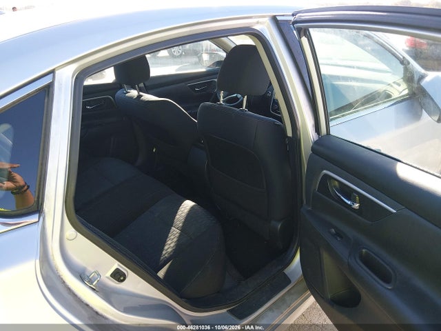 46281036 :رقم المزاد ، 1N4AL3AP7JC271085 vin ، 2018 Nissan Altima 2.5 Sv مزاد بيع