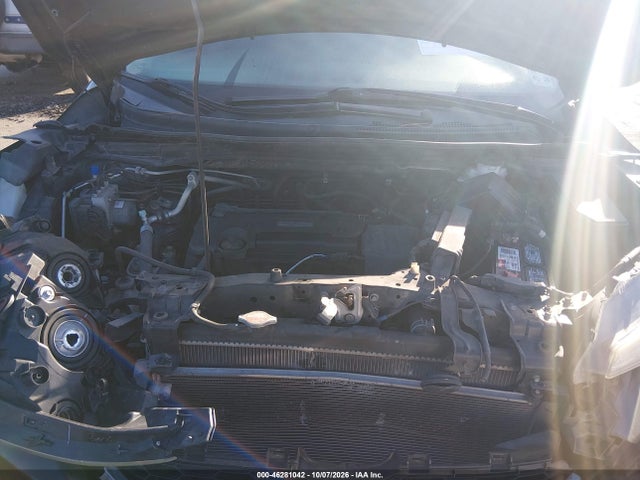 Aukcja sprzedaży 2016 Honda Cr-v Lx, vin: 3CZRM3H34GG710384, numer aukcji: 46281042