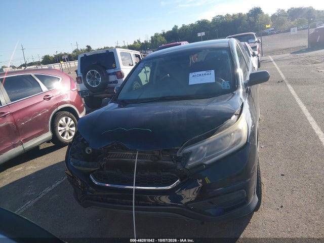 Aukcja sprzedaży 2016 Honda Cr-v Lx, vin: 3CZRM3H34GG710384, numer aukcji: 46281042