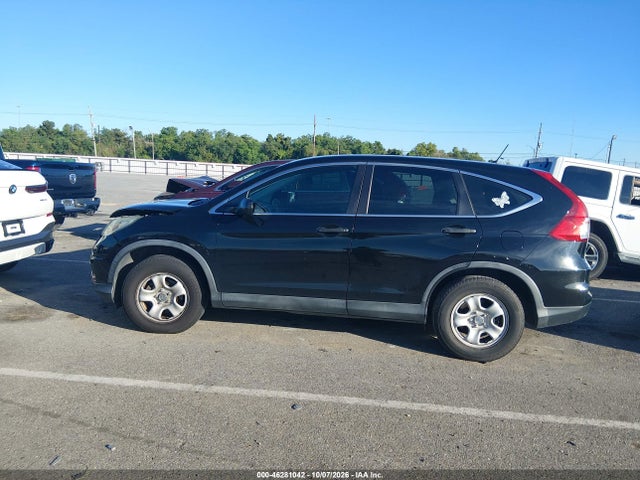 Aukcja sprzedaży 2016 Honda Cr-v Lx, vin: 3CZRM3H34GG710384, numer aukcji: 46281042