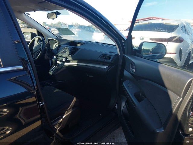 Aukcja sprzedaży 2016 Honda Cr-v Lx, vin: 3CZRM3H34GG710384, numer aukcji: 46281042