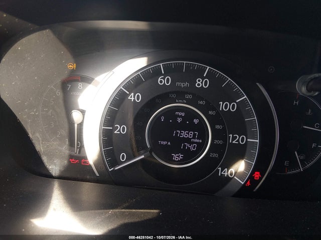 Aukcja sprzedaży 2016 Honda Cr-v Lx, vin: 3CZRM3H34GG710384, numer aukcji: 46281042