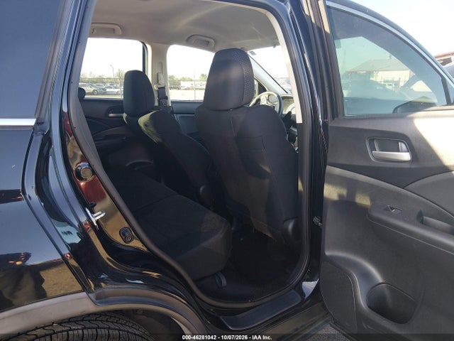 Aukcja sprzedaży 2016 Honda Cr-v Lx, vin: 3CZRM3H34GG710384, numer aukcji: 46281042