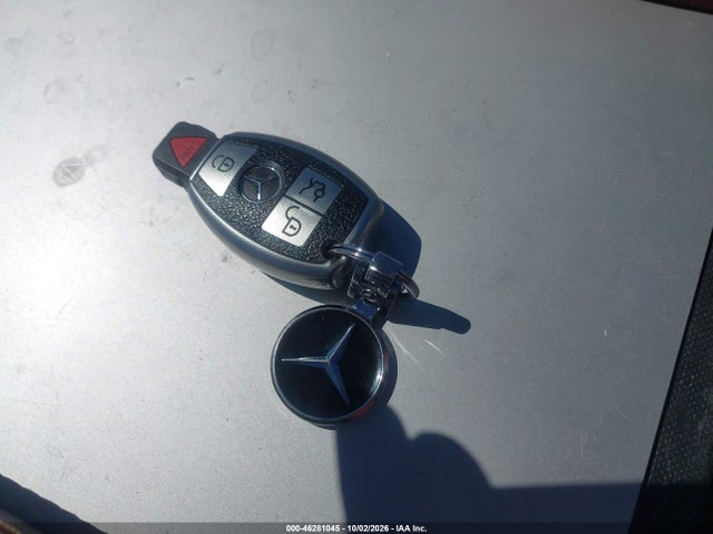 Aukcja sprzedaży 2018 Mercedes-benz Glc 300, vin: WDC0G4JB2JV040131, numer aukcji: 46281045