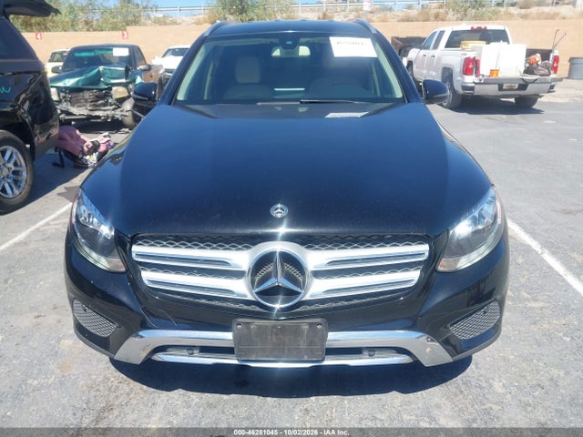 Aukcja sprzedaży 2018 Mercedes-benz Glc 300, vin: WDC0G4JB2JV040131, numer aukcji: 46281045