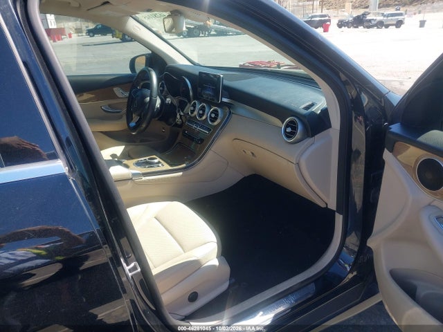 Aukcja sprzedaży 2018 Mercedes-benz Glc 300, vin: WDC0G4JB2JV040131, numer aukcji: 46281045